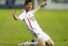 Дмитрий Торбинский, фото fclm.ru