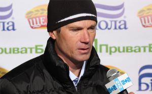 фото ФК Кривбасс