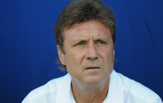 фото Ильи Хохлова, Football.ua