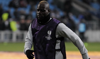 фото Ильи Хохлова, Football.ua