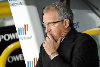 Луиджи Дель Нери, Reuters