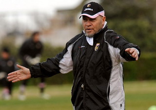 Серсе Косми, Reuters