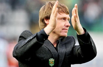 фото ФК Карпаты