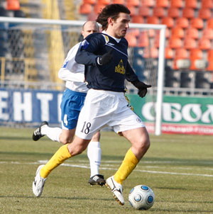 фото ФК Металлург Донецк