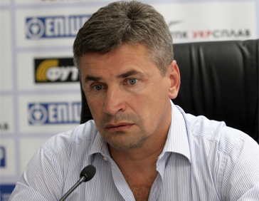 фото ФК Заря