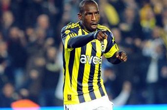 Мамаду Ньянг, fenerbahce.org
