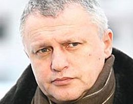 фото ФК Динамо (Киев)