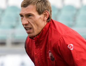 Фото ФК Заря 