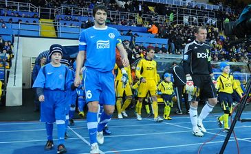 фото Д. Неймырка, Football.ua