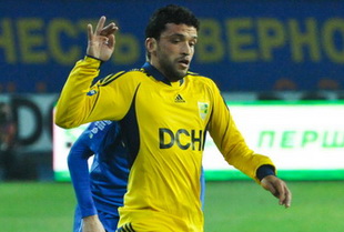 фото Д. Неймырка, Football.ua