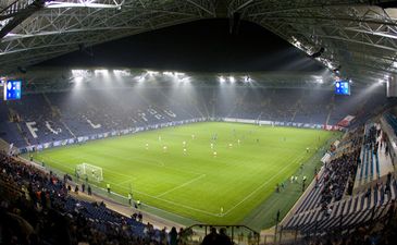 фото ФК Днепр