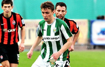 фото ФК Карпаты