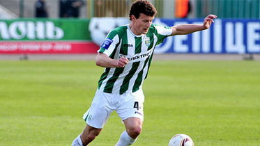 фото ФК Карпаты