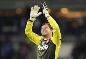 Сандер Бошкер, fcupdate.nl