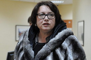 Ольга Смородская, фото sovsport.ru