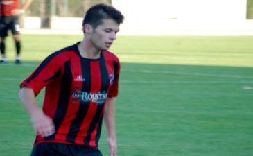 Денис Куцик