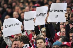 Глас народа не услышан, фото Getty Images