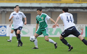 фото ФК Ворскла