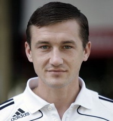 Юрий Можаровский