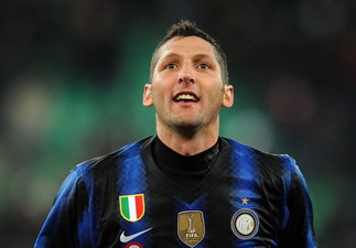 Марко Матерацци, Reuters