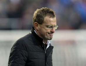 Ральф Рангник, Reuters