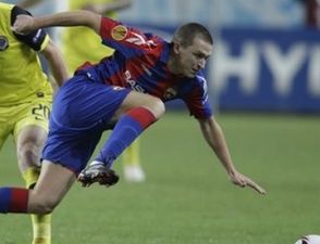 Павел Мамаев, AP