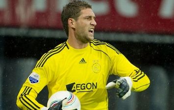 Маартен Стекеленбург, ajax.nl