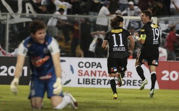 Миральес, Скотти и огорченный Рафаэл, Reuters