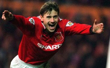 Андрей Канчельскис, AFP