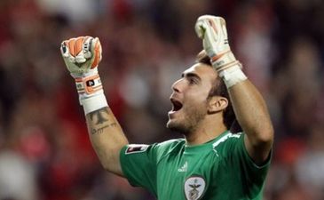 Его сейв был шикарен, AP Photo