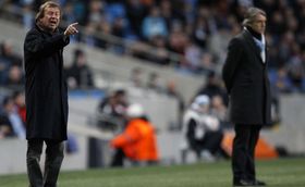 Кто следующий?, фото Reuters