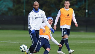 фото ФК Челси