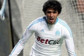 Лучо Гонсалес, AP