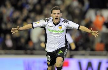 Хуан Мата, Getty Images