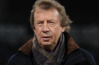 Фото Ильи Хохлова, Football.ua