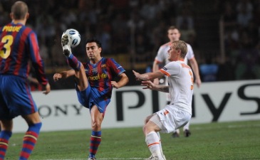 Фото shakhtar.com