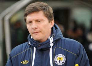 фото ФК Металлург Донецк