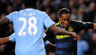 фото ФК Челси