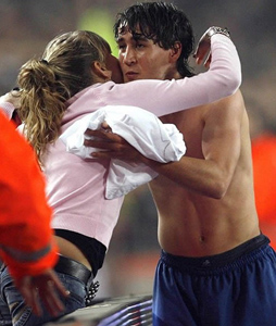 Фото bojan-krkic.net