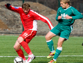 Фото ФК Заря 