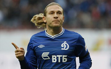 Вышел и забил, фото football.sport-express.ru