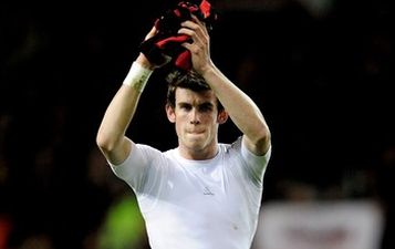 Гарет Бэйл, Getty Images