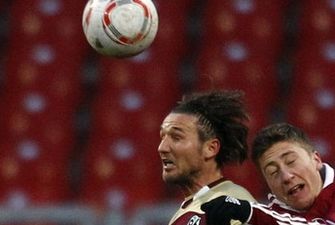 Кристиан Шульц, Reuters