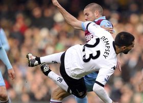 Взлетел от счастья, фото Getty Images