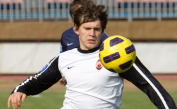 фото ФК Заря