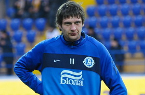 фото Д. Неймырка, Football.ua