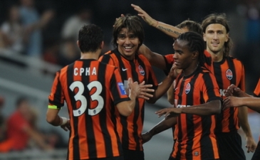 Фото shakhtar.com