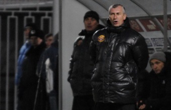 Олег Лутков, фото Ильи Хохлова