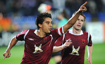 Кристиан Нобоа, фото sportinglife.com