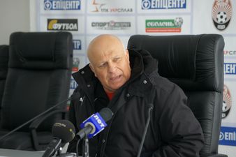 фото Олега Печеневского, Football.ua 